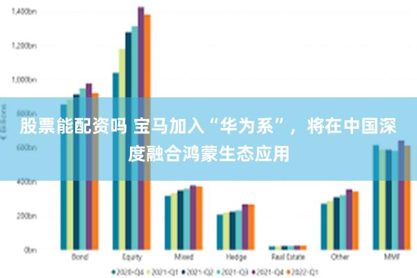 股票能配资吗 宝马加入“华为系”，将在中国深度融合鸿蒙生态应用