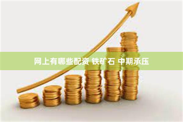网上有哪些配资 铁矿石 中期承压