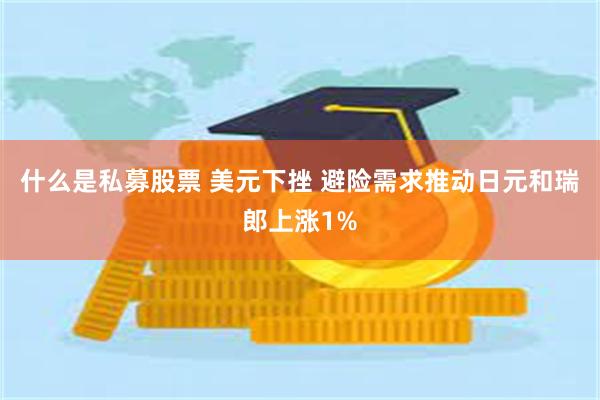 什么是私募股票 美元下挫 避险需求推动日元和瑞郎上涨1%