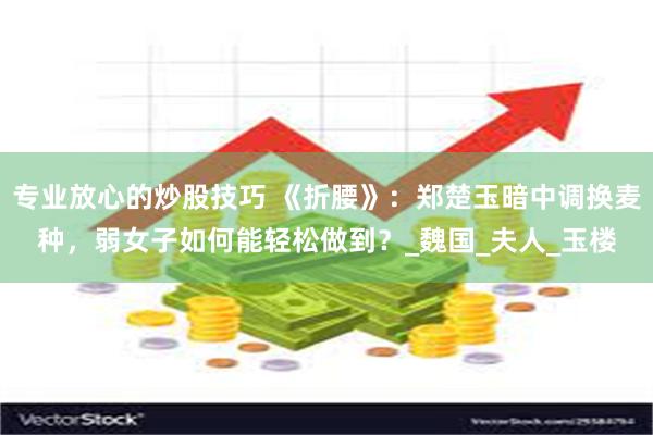 专业放心的炒股技巧 《折腰》：郑楚玉暗中调换麦种，弱女子如何能轻松做到？_魏国_夫人_玉楼